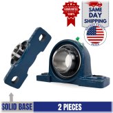 SolidBase Pillow Block Bearings