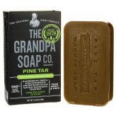 Forest-Fresh Hydration Soap