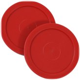Air Hockey Puck Replacements by Sunnydaze