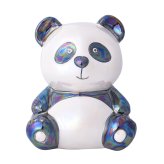 Panda Coin Bank