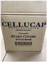 BeardGuard 1000 Pack