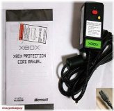 Xbox Guardian Power Cable