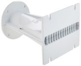 White Horn Bolt-On Alum Array