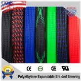 FlexiWeave Cable Sleeving