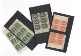 Maritime Heritage Stamp Assortment