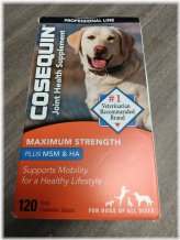 Joint Health Support Tabs