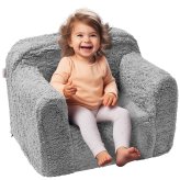 Cozy Critter Kids' Chair