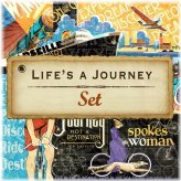 Journey of Memories Paper Collection Set