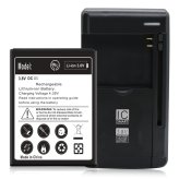 Power Boost Charging Station