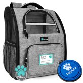 Paws on the Go Backpack