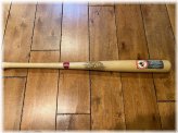 Cooperstown Collection Limited Edition Orioles Bat