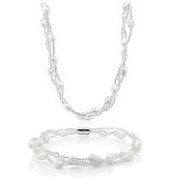 Ivory Pearl Harmony Set