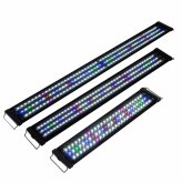 Aquatic Glow: Full Spectrum LED Lighting for Vibrant Fish and Plant Life