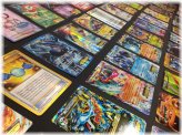 Assorted Pokemon Card Collection