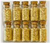 Golden Flake Reserve