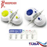 Precision Pulse Dental Scaler