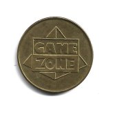 Liberty Eagle Exchange Tokens