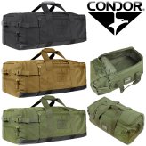 Colossus Heavy Duty Duffle Bag