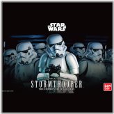 Galactic Trooper Assembly Kit