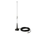 Magnetic Mount CB Antenna by Cobra Electronics