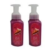 Berry Bliss Hand Wash