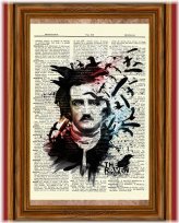 The Raven's Legacy: A Timeless Tribute to Edgar Allan Poe