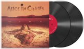 Dirt Reimagined: Alice in Chains on 150 Gram Vinyl