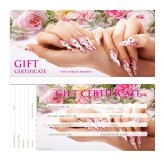 Pamper Package Gift Voucher