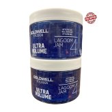 Golden Volume Gel Duo