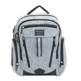 Adventure Ready Diaper Bag