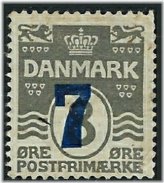 Nordic Charm Stamp Collection