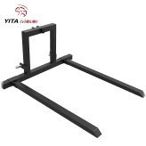 Universal Pallet Fork Attachment Kit