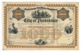 Providence Municipal Bonds