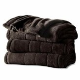 CozyHeat Microplush King Blanket
