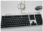 RetroTech Keyboard Classic