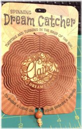 Whimsical Celestial Charm