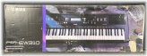 Yamaha PSR-EW310 76-Key Portable Keyboard