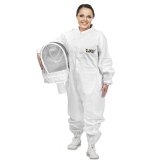 BuzzGuard Full Coverage Beekeeping Suit