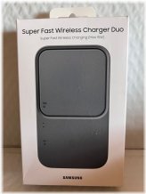Duo Charge Station