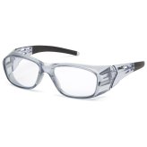 ClearView BiFocal Safety Glasses