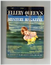 Mystery Tales Vol. 19 Issue #102 Vintage 1952