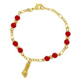 Tiny Guardian Amulet Bracelet