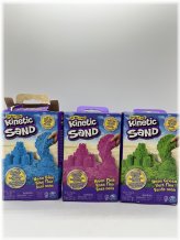 Vibrant Squeeze Sand Trio