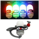 AquaGlow Illuminate Dive Lights