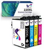 Epson Printer Ink Bundle