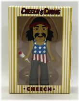 Collectible Comedy Duo Figurine Set