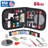 Complete Sewing Essentials Set