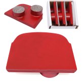 Diamond Floor Grinding Disc Set