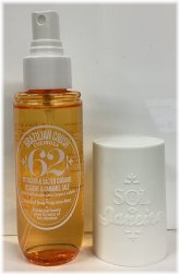 Brazilia Crush 62 Perfume Spray