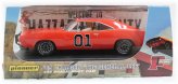 Dukes Charger Slot Racer